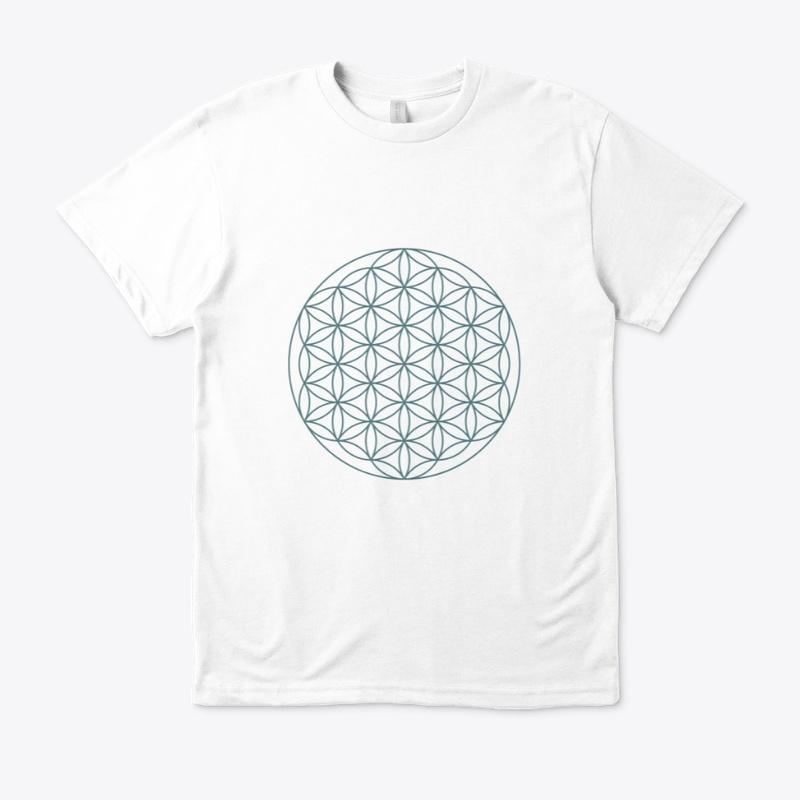 FLOWER OF LIFE 2