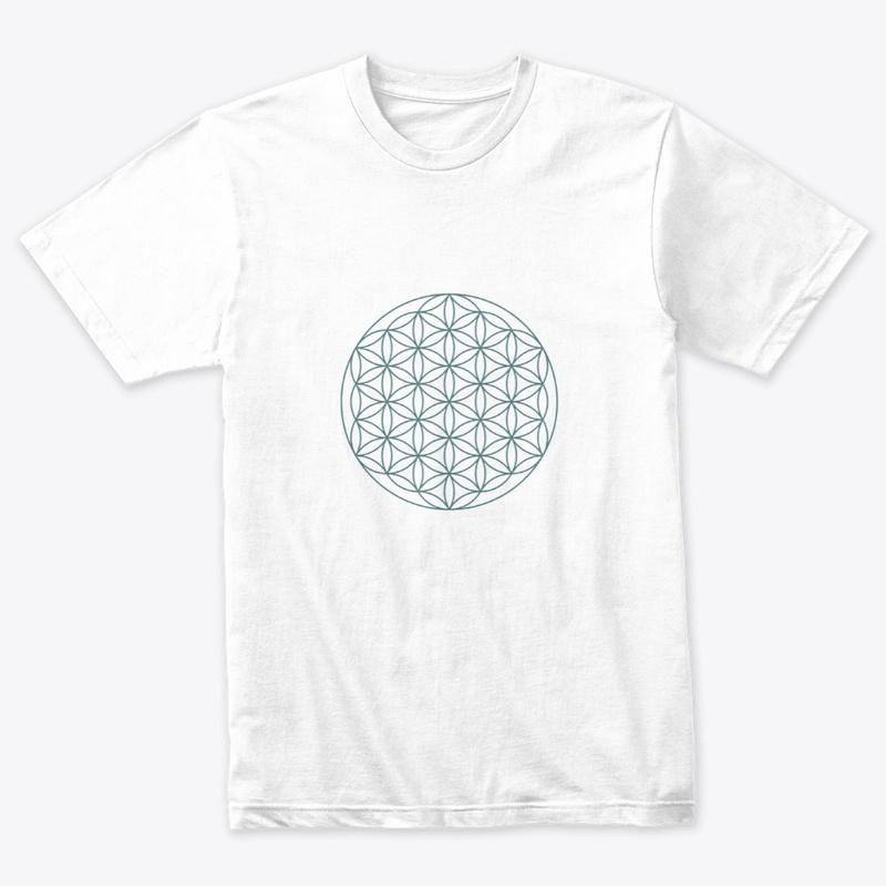 FLOWER OF LIFE 2