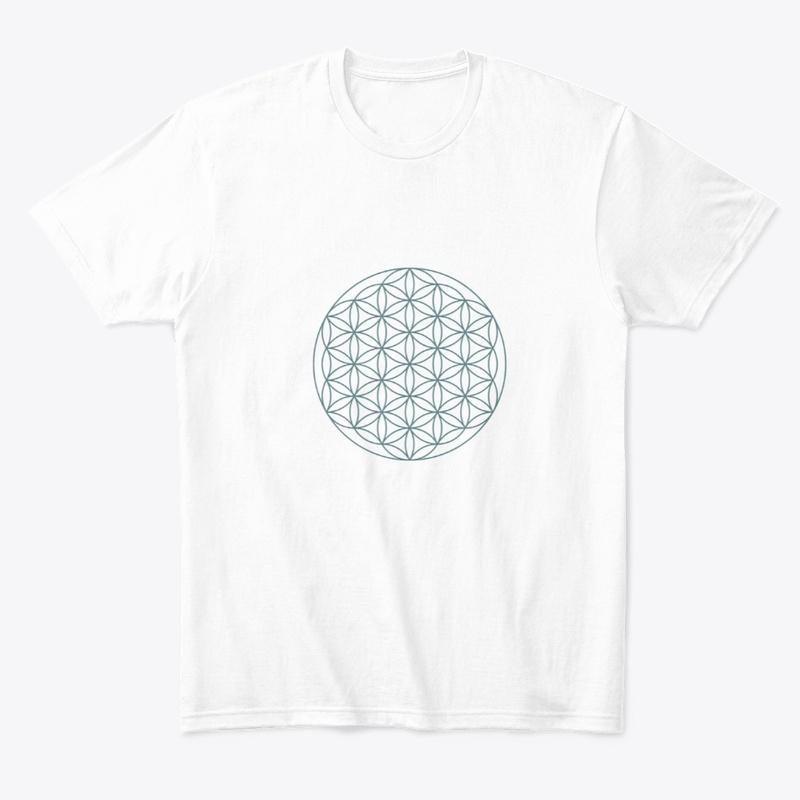 FLOWER OF LIFE 2