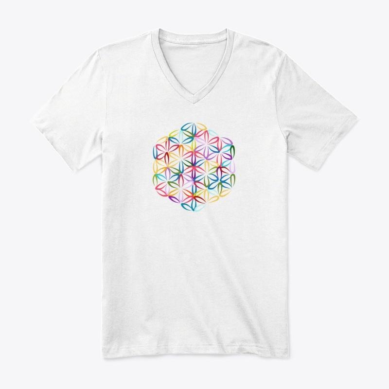 FLOWER OF LIFE